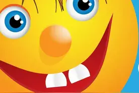 赶驴进城—幽默一下图片