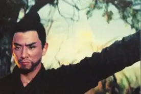 昆汀疫情日记｜最niubi的中国武侠导演是王羽！图片