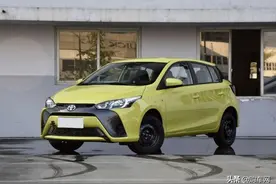 最低不到5万块，8款最热销小型车推荐，3款两厢车，5款三厢车图片