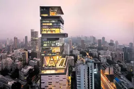 人口过亿的国家，一半在中国附近，还包括几个容易忽视的“小国”图片