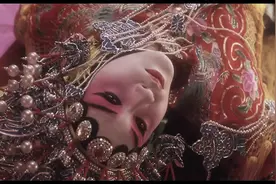 陈凯歌巅峰之作《霸王别姬》，7个摄影用光技巧，支撑起全片画面图片