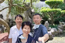 熊磊深夜发文：这次她把许敏亲属一网打尽，让北海舅舅看不下去了图片