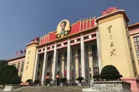 红色印记 · 第3期｜党史中的地名：安源图片
