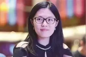 保送北大、拿40多万奖学金读牛津，26岁美女棋后今成中国教授图片