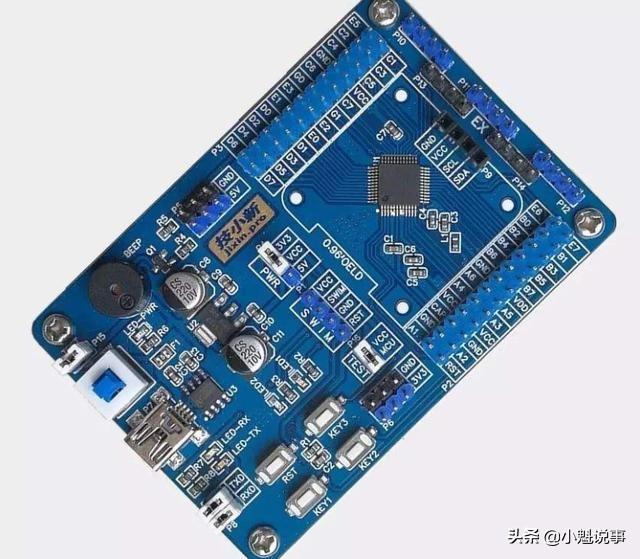 AVR单片机上电复位不可靠问题的解决