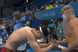 奥运精神的完美诠释！中国选手东京奥运会上的4大暖心瞬间图片