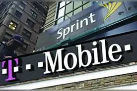 美国运营商今天全部瘫痪，电话短信全被封锁，美国网友炸锅了图片