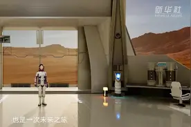 当游戏技术冲破次元壁，跨界实验能“改变未来”吗？图片