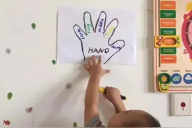 没有外教依然轻松孕育双语萌娃，附超详细英语启蒙路线图片