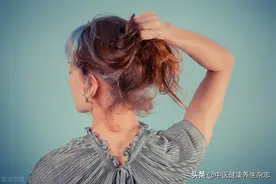 出现这种头屑，一定要引起注意图片