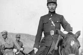 拿了日军的武器弹药，回过头来再教训日军，这一仗打得真解气图片