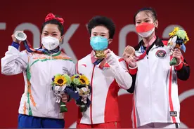 不择手段！印媒污蔑中国奥运冠军涉兴奋剂，妄想印度选手递补金牌图片