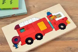 优质玩具推荐：1岁之后的孩子，都在玩些啥？图片