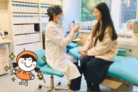 重庆牙齿矫正陈悦丨戴牙套的意义就是这些笑容图片