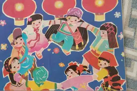 80年代期刊封面欣赏（三）图片
