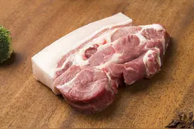 炒猪肉这么简单，为什么你做得总是不够香？这三步都很关键图片