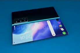OPPO Reno6 Pro曝光！超强续航，打破旗舰记录图片