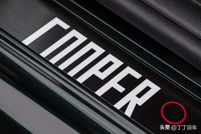 又一保值神器，MINI 60周年纪念版将于11月上市，全球限量740台