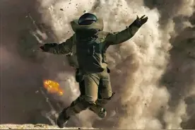 一个战场上最阴损的杀招图片