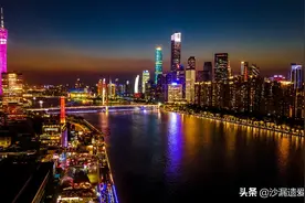 看了嘉兴舟山和佛山东莞才知道，对待周边城市，广州比上海更友好图片