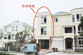 为什么小产权房不能买？后果你承担不起，刚需别再盲目入坑了图片