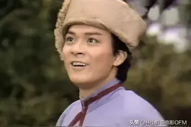 《射雕英雄传》监制王天林如何评价黄日华？图片