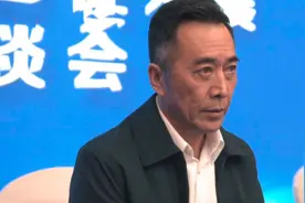 扫黑风暴：终极BOSS王政被抓，为何没被审判？并非上面有人图片