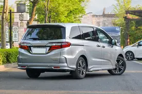 值得推荐的4款7座MPV，两款合资两款国产，最低7.88w，均适合家用图片