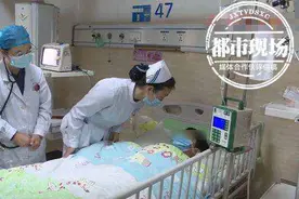 13岁男孩参加完体育考试，第二天突然口吐鲜血，家长吓坏了图片