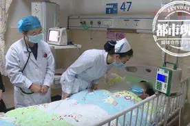 13岁男孩参加完体育考试，第二天突然口吐鲜血，家长吓坏了图片
