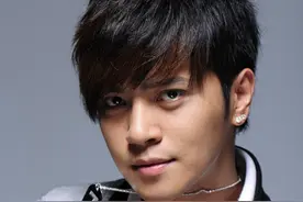 “八爪鱼”罗志祥现出原形，黄任中的风流情史让人“三观毁尽”图片