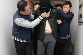 19岁女孩殒命公厕，真凶说当时只是想“抢一点钱”！图片