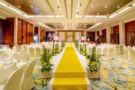 婚宴桌数订桌忌讳，这几点要记住图片