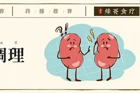 偷偷告诉你，有这些症状的都是肾虚图片