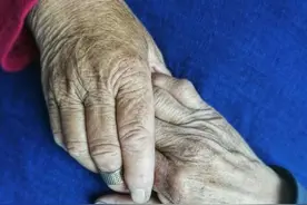 天之大，唯母爱完美无瑕图片