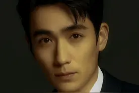 80后男星朱一龙写真集：温文尔雅、玉树临风图片