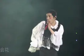 好声音请李宇春做导师，歌手让华晨宇当歌王，就是下坡路的开始图片