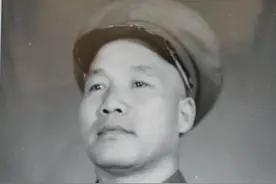 【解放记忆】淮海解放记忆：回顾淮海战役中的中原野战军（上）图片