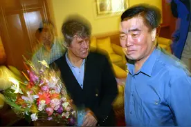 米卢：现在上几个归化都没有意义了图片