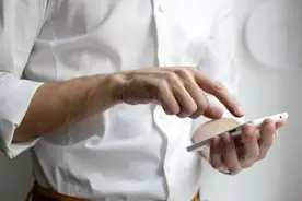 用「脸」就能刷抖音、回微信？Google 解锁了刷手机的新姿势图片