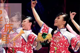 【起床号】3月12日，早安！歌曲《绣金匾》图片