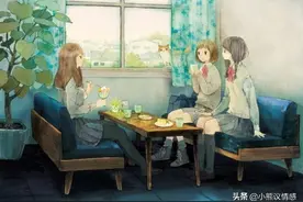 “学生时代”的6个美好瞬间，让你一生难以放下！图片