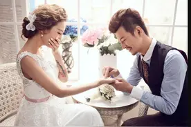 为什么一定要对老婆好（太有道理了）图片