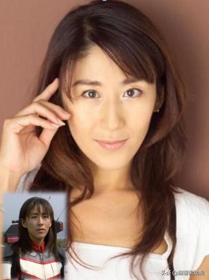 历代奥特曼女主角，谁是你童年心目中的女神？（迪迦至麦克斯）