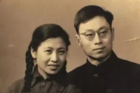 于敏：为造氢弹隐姓埋名30年，数次休克入院，家中简陋到让人心酸图片