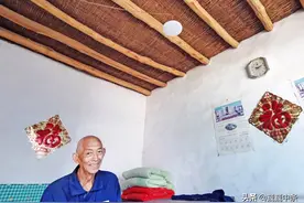晋南有个山村只住1户人家 种10亩地养10头牛年赚10万 却为啥犯愁图片