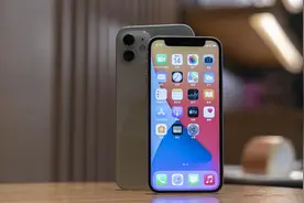 真就没人买？iPhone 12 mini停产：续航实在太差了图片