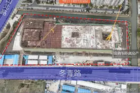 最快明年投用！常熟市区这4大商业最新进度来了图片