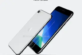 iPhone9：3月你好图片