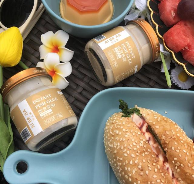 即食花胶多久吃一瓶 2025年即食花胶多久吃一瓶合适